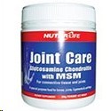 Nutralife Joint Care Glucosamine Chrondroitin With MSM 