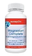 Nutralife Magnesium Complete 300mg  (50 capsules)