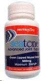Nutralife Seatone  with green lipped mussel extract