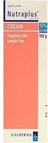 Nutraplus Cream 