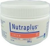 Nutraplus cream deals