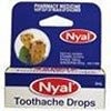 Nyal Toothache Drops 