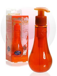 O My Passion Fruit Flavour Lubricant