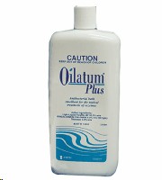 Oilatum Plus Bath Emollient