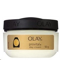 Olay Provital Moisturiser Day Cream 