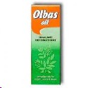 Olbas Oil Inhalant Decongestant