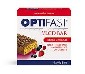 Optifast VLCD Berry Crunch Bars 60g  (6 pieces)