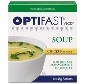 Optifast VLCD Vegetable Soup Sachets  (8 sachets)