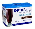 Optifast VLCD Chocolate Milkshake Sachets 40g  (21 sachets)