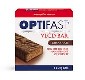 Optifast VLCD Chocolate Bars 70g  (6 pieces)