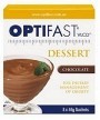 Optifast VLCD Chocolate Dessert 46g  (8 sachets)