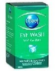 Optrex Eye Wash with Eyebath