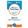 Oragenics Probiotics for Oral Care Adult Formula  (30 tablets)