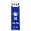 Otrisal Nasal Spray