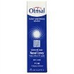 Otrisal Nasal Spray