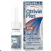 Otrivin Plus Decongestant Nasal Spray 10ml 10ml 