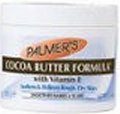 Palmers Cocoa Butter Body Lotion Solid Jar 
