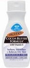 Palmers Cocoa Butter Lotion Fragrance Free