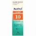Panoxyl Acne Gel 10% 40g 