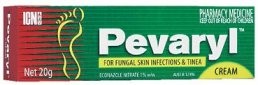 Pevaryl 1% Cream