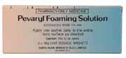 Pevaryl Foaming Solution