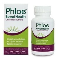 Phloe Bowel Health Chewables
