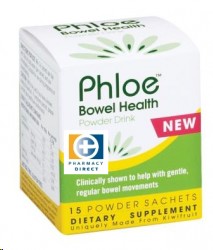 Phloe Healthy Bowel Sachets 