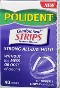Polident Denture Adhesive Comfort Seal  (40 strips)