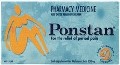 Ponstan Caps 250mg  (20 capsules)