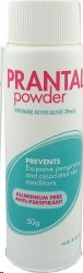 Prantal Powder