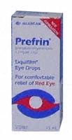 Prefrin Liquifilm Eye Drops