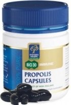 Propolis Capsules - Manuka Health