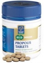 Propolis Tablets -Manuka Health