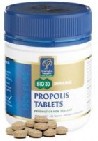 Propolis Tablets -Manuka Health 600mg  (120 tablets)