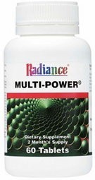 Radiance Multi-Power 