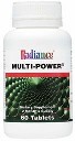 Radiance Multi-Power 30 Tabs