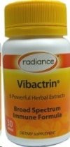 Radiance Vibactrin  