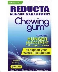 Reducta Chewing Gum