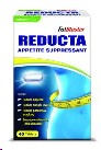 Reducta Tablets 40 - Appetite Suppressant