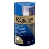 Regaine Extra Strength Foam 60g 
