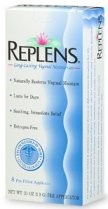 Replens Vaginal Moisturiser 10 Prefilled Applicators