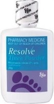 Resolve Tinea Powder
