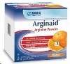 Resource Arginaid Sachet 14 Pack- Orange flavoured