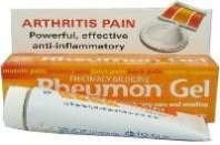 Rheumon Gel