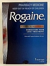 Rogaine 5%