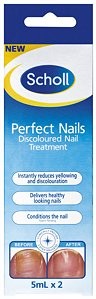 Scoll Perfect Nails