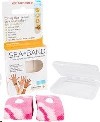 Sea Band Bracelets - Child (Pink)
