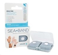Sea Bands - Adult (Grey)