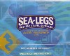 Sea Legs  (12 tablets)