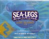 Sea Legs